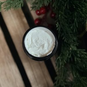 Christmas Spice - Whipped Tallow Body Butter - Seasonal Scent